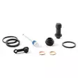 ProX Rear Brake Caliper Rebuild Kit RM-Z250 '08-23 - Moottoripyörän jarrujen korjaussarjat - D189942 - 1