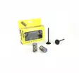 ProX Steel Exhaust Valve/Spring Kit KTM350SX-F '13-15 - Moottoripyörän sylinterikannet - D174392 - 1