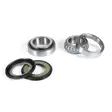 ProX Steering Bearing Kit RM125/250 '93-04 + DRZ400 '00-13 - Moottoripyörän ohjauslaakerit - D137642 - 1