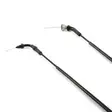 ProX Throttle Cable CRF70F '04-12 + XR70R '97-03 - Moottoripyörän kaasuvaijerit - D172732 - 1
