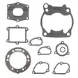 ProX Top End Gasket Set CR250 '88 - Moottoripyörän tiivisteet ja laakerit - D138142 - 1