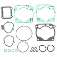 ProX Top End Gasket Set KTM250SX-EXC '07-16 - Moottoripyörän tiivisteet ja laakerit - D138252 - 1