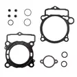 ProX Top End Gasket Set KTM250SX-F '16-22 - Moottoripyörän tiivisteet ja laakerit - D236592 - 1