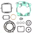 ProX Top End Gasket Set KX125 '92-94 - Moottoripyörän tiivisteet ja laakerit - D138222 - 1
