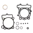 ProX Top End Gasket Set KX250F '09-16 - Moottoripyörän tiivisteet ja laakerit - D138232 - 1