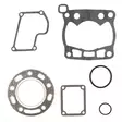 ProX Top End Gasket Set RM125 '89 - Moottoripyörän tiivisteet ja laakerit - D138192 - 1