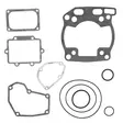 ProX Top End Gasket Set RM250 '99-00 - Moottoripyörän tiivisteet ja laakerit - D138202 - 1