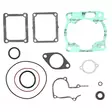 ProX Top End Gasket Set YZ125 '86-88 - Moottoripyörän tiivisteet ja laakerit - D138162 - 1