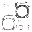 ProX Top End Gasket Set YZ450F '03-05 + WR450F '03-06 - Moottoripyörän tiivisteet ja laakerit - D138182 - 1