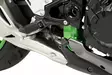 Puig Adjustable Brake Foot Pedal Kawasaki Z900 23'- C/B - Moottoripyörän jarrupolkimet - D510772 - 1