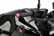 Puig Bar End Aluminum Mod.Speed Kawasaki C/Blue - Ohjaustangon päät ja painot - D466152 - 1