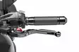Puig Bracket Clutch Lever Puig Yamaha - Moottoripyörän vivut ja vivunrungot - D443112 - 1