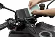 Puig Dashboard Protector Yamaha Mt09/Sp 24' C/Clear - Muut mittariston tarvikkeet - D510842 - 1