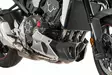 Puig Engine Spoiler Honda Cb1000R Neo Sports Cafe C/Mat - Moottoripyörän katteet ja tuulenohjaimet - D337092 - 1