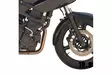 Puig Extenda Fenda Tdm900 02-04' - Offroad lokasuojat ja jatkeet - D298952 - 1