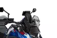 Puig Gps Cover Bmw R1300Gs/Adventure C/Matt Black - Moottoripyörän katteet ja tuulenohjaimet - D530132 - 1