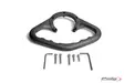 Puig Holder 5 Screws.Z1000 14-18 - Moottoripyörän rungon pisteosat - D302952 - 1