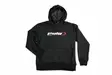 Puig Hoodie Puig Hi-Tech Parts Talla M C/Negro - Muut vaatteet ja varusteet - D337302 - 1