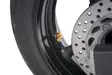 Puig Kit Of Valves 90º Dim.8,3 Wheels Tubeles - Muut rengastarvikkeet - D301262 - 1