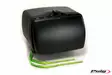 Puig Maxi Box With Lock And Attached With Straps C/Blac - Moottoripyörän kovat laukut - D337532 - 1