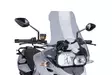 Puig New Gen Screen Bmw F700Gs 12'-17' C/Light Smoke - Moottoripyörän katteet ja tuulenohjaimet - D299582 - 1