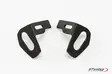 Puig Oem Indicator Adaptors Suzuki C/Black - Valojen kiinnikkeet ja tarvikkeet - D278492 - 1