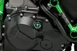 Puig Plug-Oil Hi Tech Triumph C/Green - Moottorin pultit ja korkit - D406952 - 1