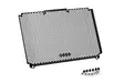 Puig Radiator Guards Honda Cb 1000 Hornet 25' C/Black - Moottoripyörän jäähdyttimen suojat - D530102 - 1