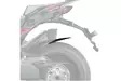 Puig Rear Fender Extension Ducati Multistrada V4 Pikes - Motorsport varaosat ja tarvikkeet - D501852 - 1