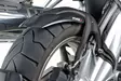 Puig Rear Hugger Bmw R1200Gs/R1200Gs Adventure C/Carbon - Sisälokarit ja ketjusuoja - D93302 - 1