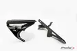 Puig Rear Hugger Suzuki Gsxr1000/Gsxr1000R 17-18'' - Sisälokarit ja ketjusuoja - D301912 - 1