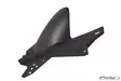 Puig Rear Hugger Yamaha Xj6/Diversion 09-16'/F 10-16' - Sisälokarit ja ketjusuoja - D298442 - 1