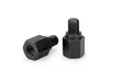Puig Right Mirror Adapter For Suzuki Gsx-S1000 - Moottoripyörän peilin kiinnikkeet - D510952 - 1