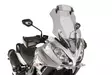 Puig Screen Tou/Vis Triumph Tiger Sport 16'-18' C/Smoke - Moottoripyörän katteet ja tuulenohjaimet - D302132 - 1