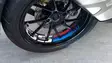 Puig Tiras En Arco Gs Para Bmw R1200Gs 13'-/1250Gs 18' - Moottoripyörän vanneteipit - D297232 - 1