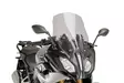 Puig Touring Screen Bmw R1200 Rs 15'-18' C/Smoke - Moottoripyörän katteet ja tuulenohjaimet - D300992 - 1