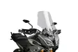 Puig Touring Screen N.G. Yamaha Mt-09 Tracer 15-17' C/C - Moottoripyörän katteet ja tuulenohjaimet - D258952 - 1