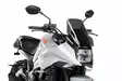 Puig Touring Screen Suzuki Katana 19' C/Dark Smoke - Moottoripyörän katteet ja tuulenohjaimet - D338072 - 1