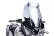 Puig Touring Shields W/Visor Suzuki Dl650 Vstrom 04-11' - Moottoripyörän katteet ja tuulenohjaimet - D299022 - 1