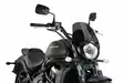 Puig Wind. New Generation Sport Kawasaki Vulcan S C/Dar - Moottoripyörän katteet ja tuulenohjaimet - D338122 - 1