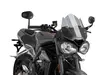 Puig Winds.New Gen. Sport Triumph Speed/Street Triple - Moottoripyörän katteet ja tuulenohjaimet - D301872 - 1