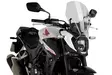 Puig Winds.New Gener.Touring Honda Cb500 Hornet '24 - Moottoripyörän katteet ja tuulenohjaimet - D511052 - 1