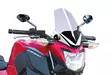 Puig Windshield New Generation Honda Cb300F 15'-18'C/Cl - Moottoripyörän katteet ja tuulenohjaimet - D301102 - 1