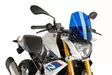 Puig Windshield New Generation Sport Bmw G310R 16'-23' - Moottoripyörän katteet ja tuulenohjaimet - D301842 - 1