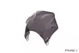 Puig Windshield Raptor Cb600F Hornet 03-04'C/Dark Smoke - Moottoripyörän katteet ja tuulenohjaimet - D297282 - 1