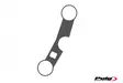 Puig Yoke Protector Carbon Look Suzuki Gsxr600 04'-05' - Moottoripyörän kaatumatapit - D297162 - 1