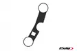 Puig Yoke Protector Gsx-R600 04-05 C/ Carbon - Moottoripyörän kaatumatapit - D300742 - 1