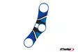 Puig Yoke Protector Honda Cbr600Rr 05-06 C/Blue - Moottoripyörän kaatumatapit - D300362 - 1