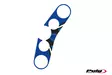 Puig Yoke Protector Suzuki Gsr750 11-17 C/Blue - Moottoripyörän kaatumatapit - D300192 - 1
