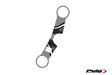 Puig Yoke Protector Suzuki Sv650S 03-08 C/Grey - Moottoripyörän kaatumatapit - D300242 - 1